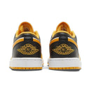 Air Jordan 1 Low 'Taxi White'