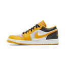 Air Jordan 1 Low 'Taxi White'