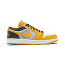 Air Jordan 1 Low 'Taxi White'