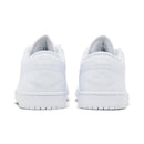 Air Jordan 1 Low 'Triple White'