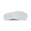 Air Jordan 1 Low 'Triple White'