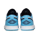 Air Jordan 1 Low 'UNC'