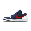 Air Jordan 1 Low 'USA'