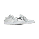 Air Jordan 1 Low 'White Camo'
