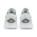 Air Jordan 1 Low 'White Camo'