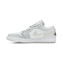 Air Jordan 1 Low 'White Camo'