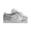 Air Jordan 1 Low 'White Camo'