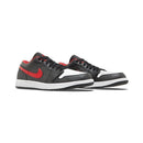 Air Jordan 1 Low 'White Toe'