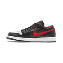 Air Jordan 1 Low 'White Toe'