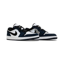 Air Jordan 1 Low Retro 'Navy'