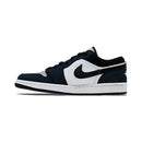 Air Jordan 1 Low Retro 'Navy'