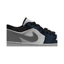 Air Jordan 1 Low Retro 'Navy'