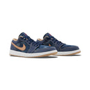 Air Jordan 1 Low SE 'Denim'