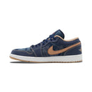 Air Jordan 1 Low SE 'Denim'