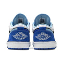 Air Jordan 1 Low SE 'Racer Blue'