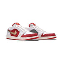 Air Jordan 1 Low SE 'Spades'