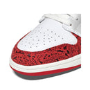 Air Jordan 1 Low SE 'Spades'