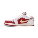 Air Jordan 1 Low SE 'Spades'