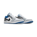 Air Jordan 1 Low SE 'True Blue'