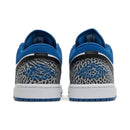 Air Jordan 1 Low SE 'True Blue'