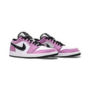 Air Jordan 1 Low SE 'Violet Shock'