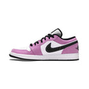 Air Jordan 1 Low SE 'Violet Shock'