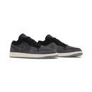Air Jordan 1 Low SE Craft 'Inside Out - Black'