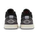 Air Jordan 1 Low SE Craft 'Inside Out - Black'