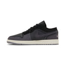 Air Jordan 1 Low SE Craft 'Inside Out - Black'