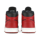 Air Jordan 1 Mid 'Banned'
