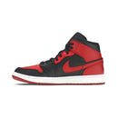 Air Jordan 1 Mid 'Banned'