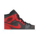 Air Jordan 1 Mid 'Banned'