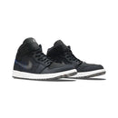 Air Jordan 1 Mid 'Crater'