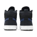 Air Jordan 1 Mid 'Crater'