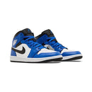 Air Jordan 1 Mid 'Game Royal'