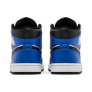 Air Jordan 1 Mid 'Game Royal'