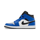 Air Jordan 1 Mid 'Game Royal'
