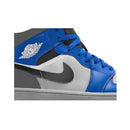 Air Jordan 1 Mid 'Game Royal'