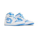 Air Jordan 1 Mid 'Legend Blue'