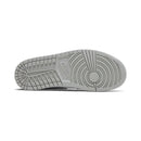 Air Jordan 1 Mid 'Light Smoke Grey'