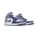 Air Jordan 1 Mid 'Sky J Purple'