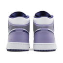 Air Jordan 1 Mid 'Sky J Purple'