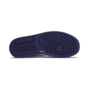 Air Jordan 1 Mid 'Sky J Purple'