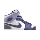 Air Jordan 1 Mid 'Sky J Purple'