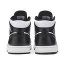 Air Jordan 1 Mid SE 'All Star 2021'