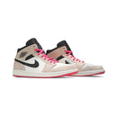 Air Jordan 1 Mid SE 'Crimson Tint'