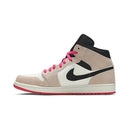 Air Jordan 1 Mid SE 'Crimson Tint'