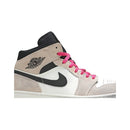 Air Jordan 1 Mid SE 'Crimson Tint'