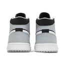 Air Jordan 1 Mid SE 'Elephant Toe'