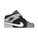 Air Jordan 1 Mid SE 'Elephant Toe'